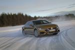 Volkswagen Arteon 4Motion R-Line 2017 года (WW)
